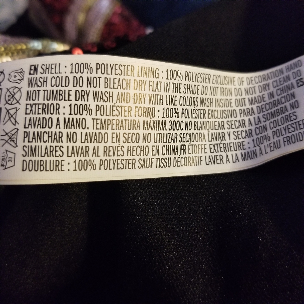 Forever 21 mini skirt - Picture 2 of 3